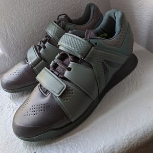 Reebok Men's Legacylifter